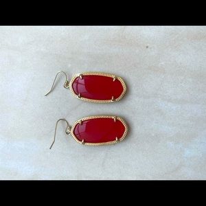 Kendra Scott Earrings